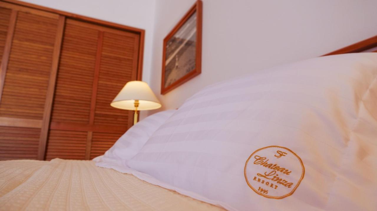 Chateau Linza Resort Тирана Екстер'єр фото