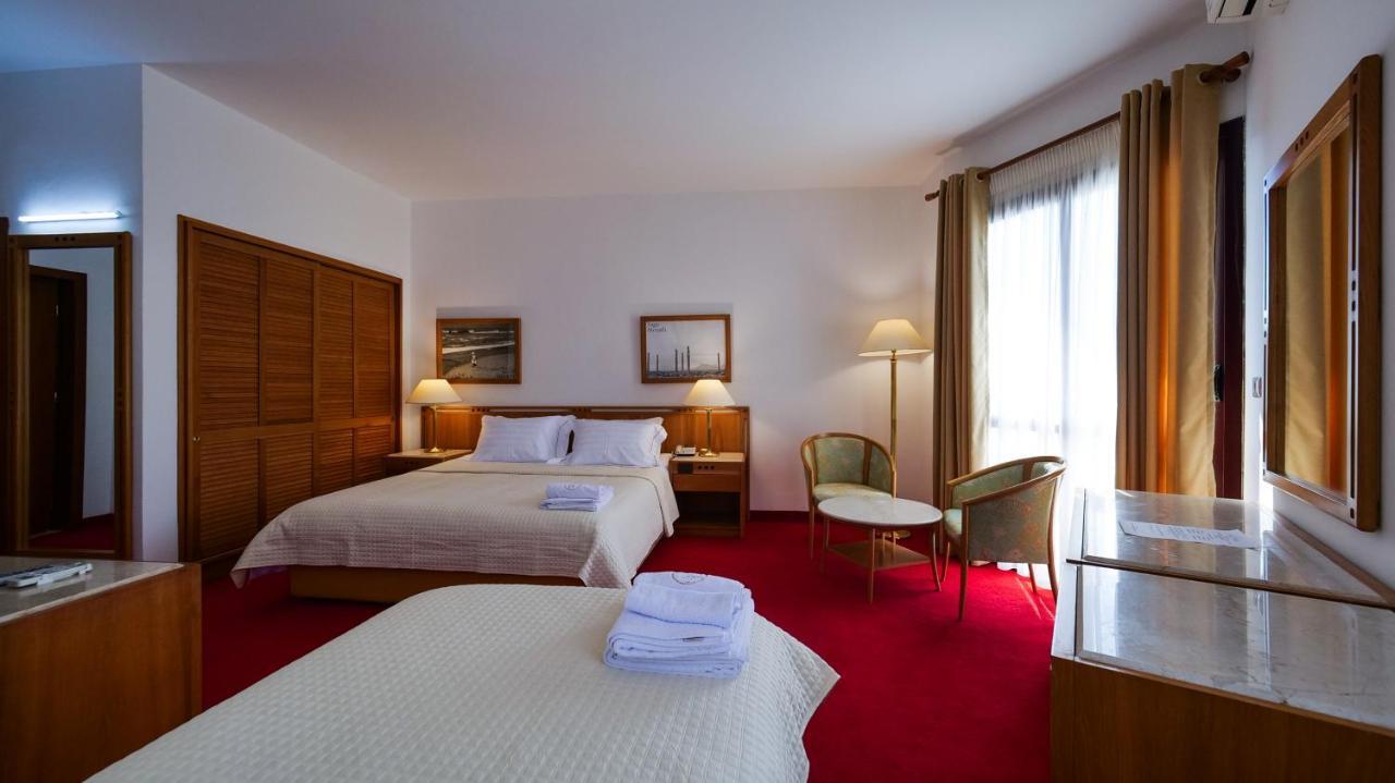 Chateau Linza Resort Тирана Екстер'єр фото