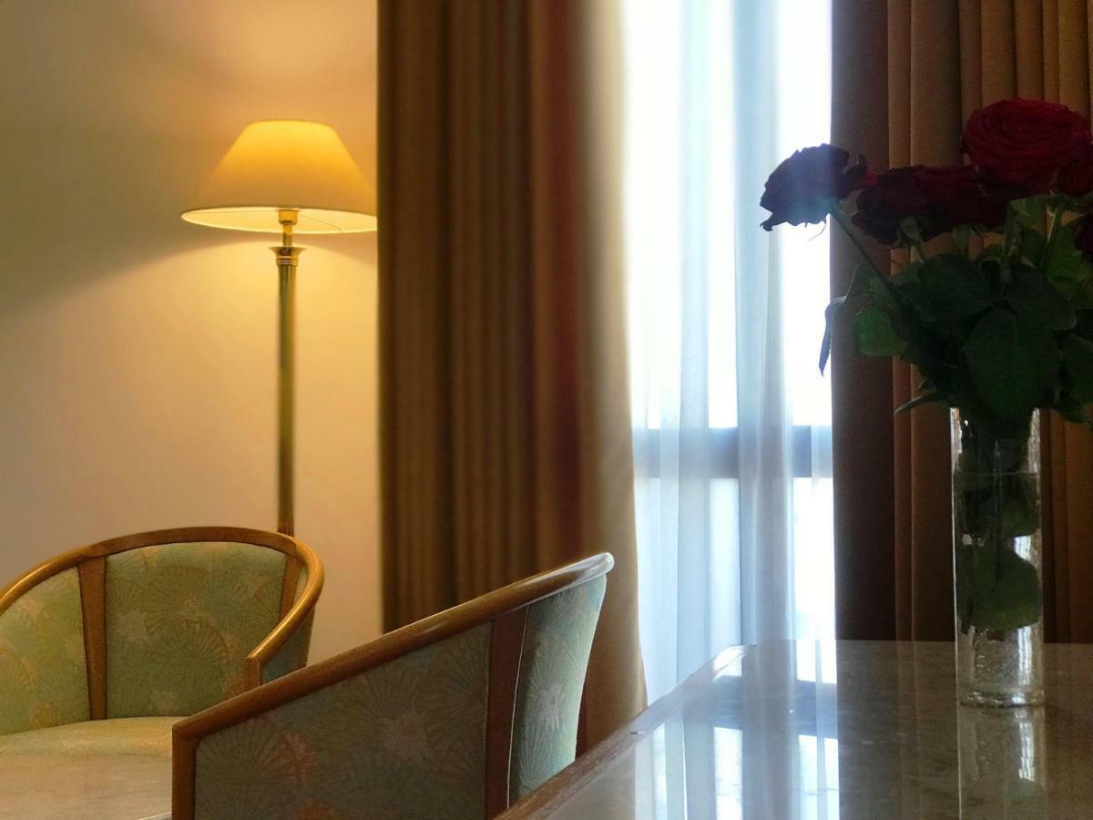 Chateau Linza Resort Тирана Екстер'єр фото