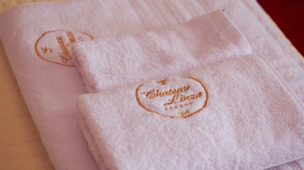 Chateau Linza Resort Тирана Екстер'єр фото