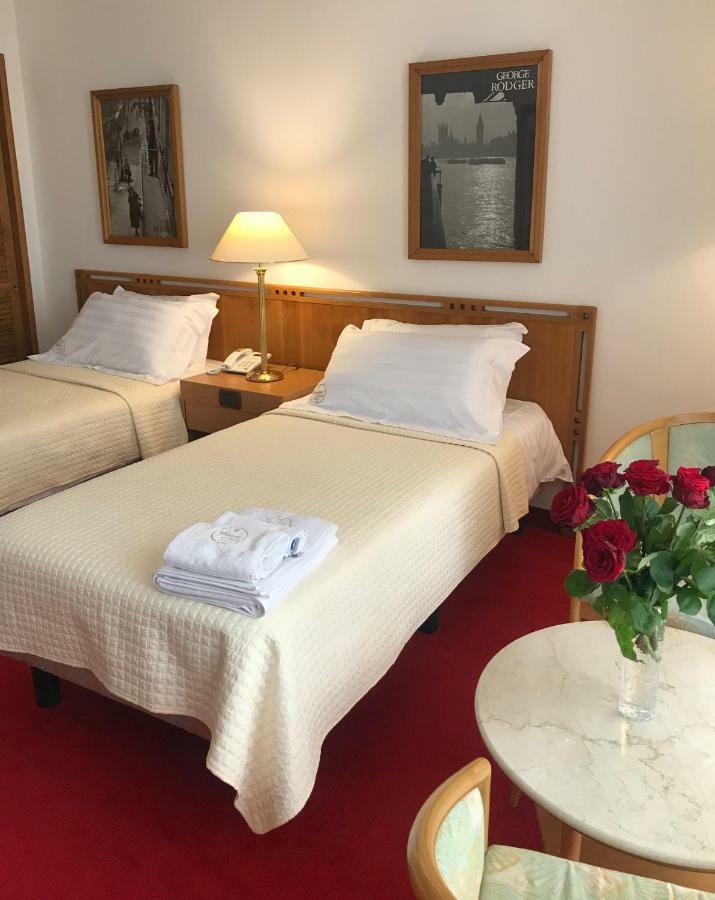 Chateau Linza Resort Тирана Екстер'єр фото