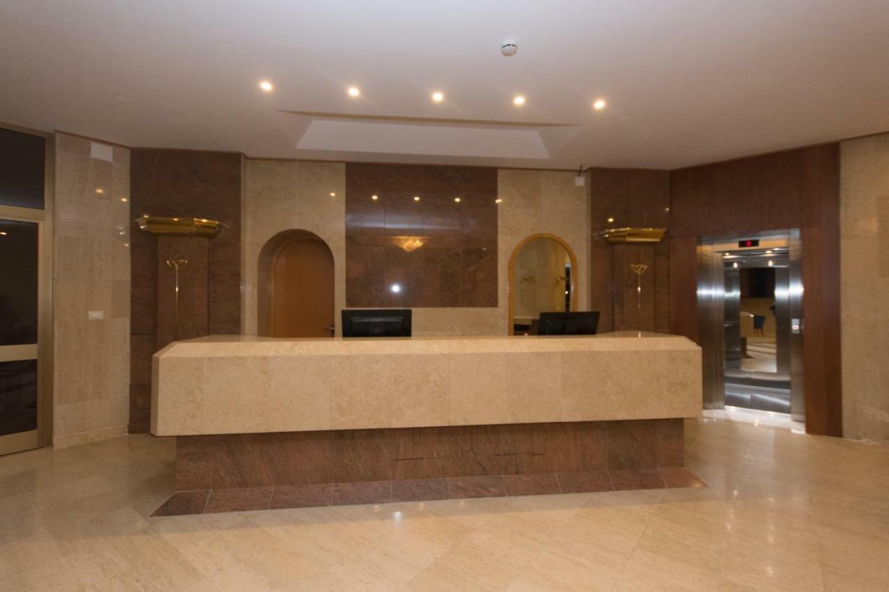 Chateau Linza Resort Тирана Екстер'єр фото