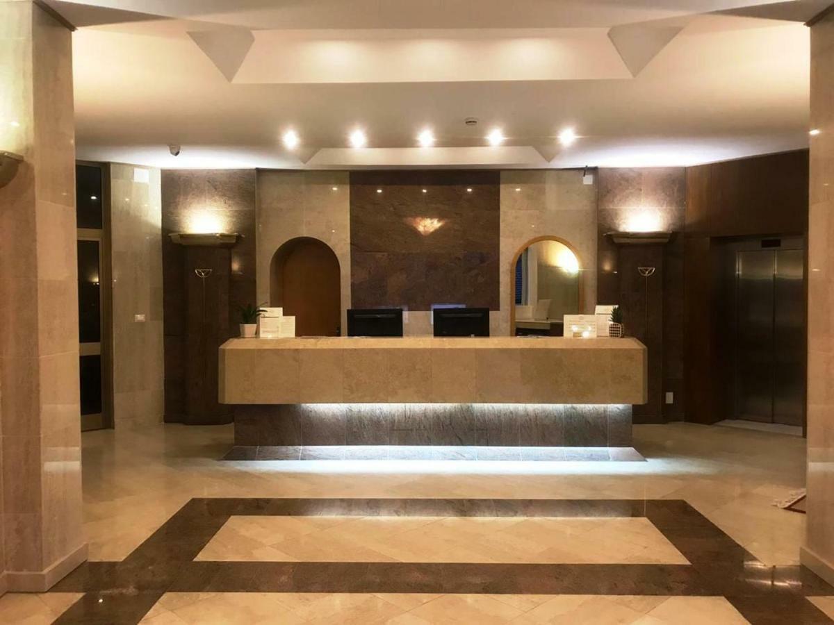 Chateau Linza Resort Тирана Екстер'єр фото